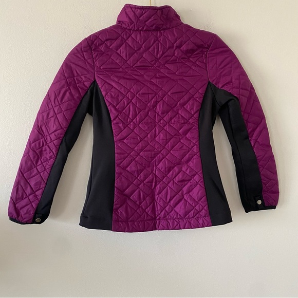 The North Face Quilted Jacket Coat Size XS - Picture 3 of 11